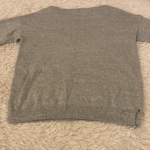 Abercrombie kids Mickey Mouse sweater - Picture 2 of 3